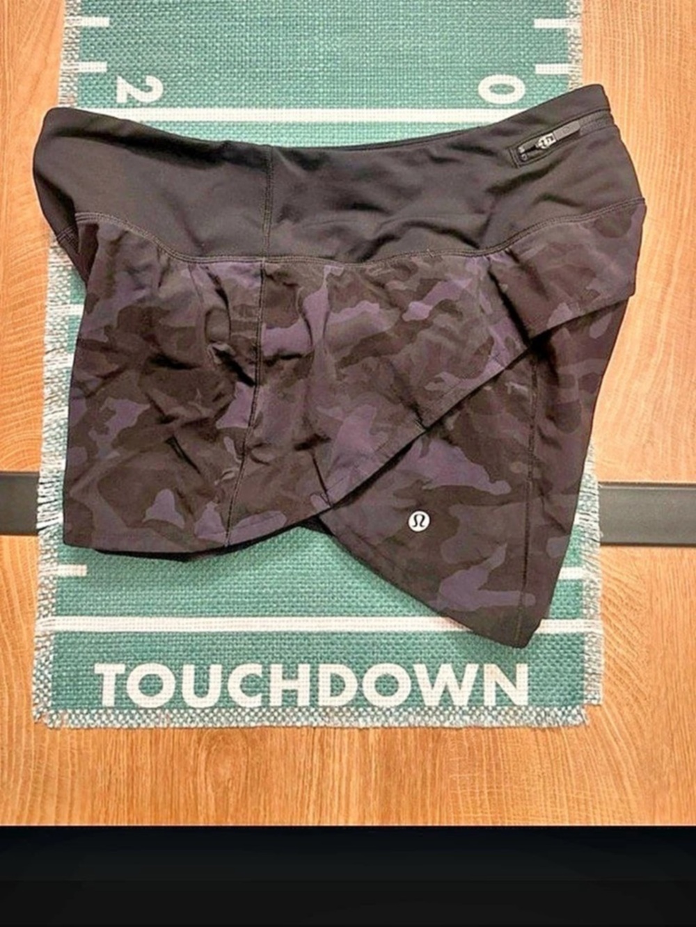 Lululemon Athletic Shorts